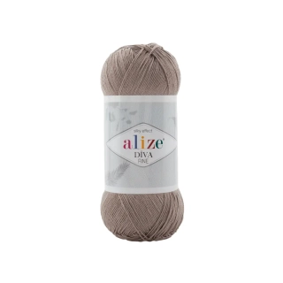 Příze Alize Diva Fine 167