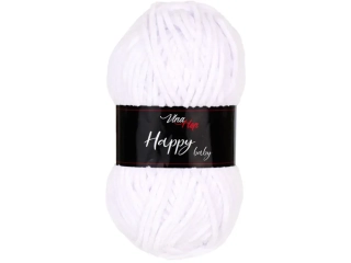 Příze Vlna Hep Happy Baby 4002
