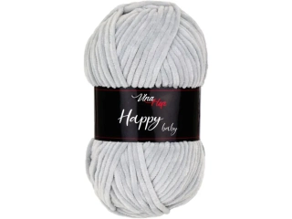 Příze Vlna Hep Happy Baby 41027