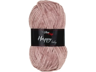 Příze Vlna Hep Happy Baby 41064
