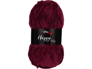 Příze Vlna Hep Happy Baby 41164