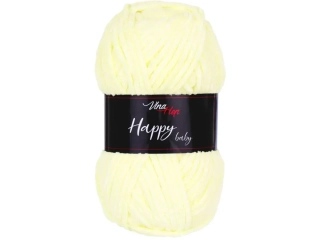 Příze Vlna Hep Happy Baby 41246