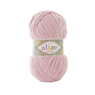 Příze Alize Softy Plus 854