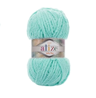 Příze Alize Softy Plus 465