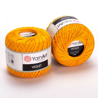 Příze YarnArt Violet 5307
