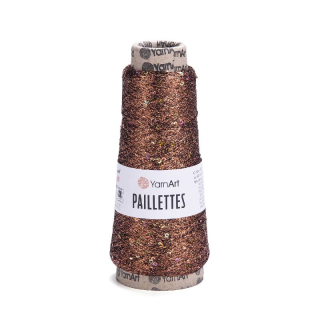 Příze YarnArt Paillettes 8005