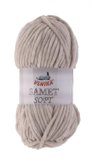 Příze Samet Soft 269