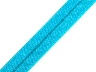 Lemovací pruženka půlená šíře 18 mm - 1 m