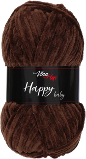 Příze Vlna Hep Happy Baby 41057