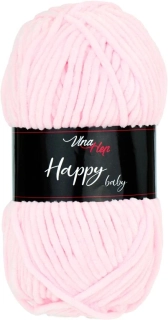 Příze Vlna Hep Happy Baby 41061