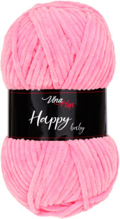 Příze Vlna Hep Happy Baby 41125