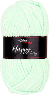Příze Vlna Hep Happy Baby 41194