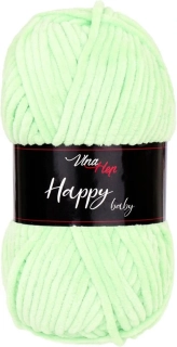 Příze Vlna Hep Happy Baby 41197