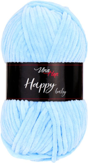 Příze Vlna Hep Happy Baby 41347