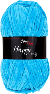 Příze Vlna Hep Happy Baby 41401