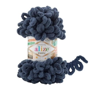 Příze Alize Puffy 900