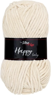 Příze Vlna Hep Happy Baby 41015