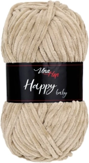 Příze Vlna Hep Happy Baby 41012
