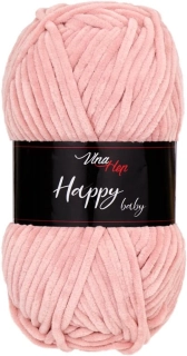 Příze Vlna Hep Happy Baby 41066