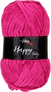 Příze Vlna Hep Happy Baby 41103