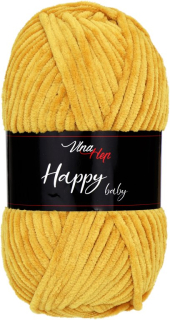 Příze Vlna Hep Happy Baby 41179