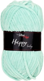 Příze Vlna Hep Happy Baby 41195
