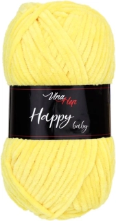 Příze Vlna Hep Happy Baby 41244
