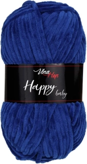 Příze Vlna Hep Happy Baby 41290