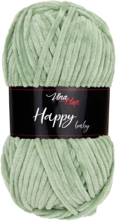 Příze Vlna Hep Happy Baby 41307