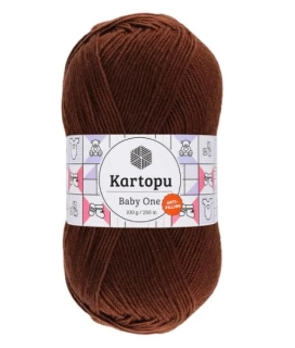 Příze Kartopu Baby One 890