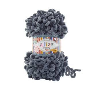 Příze Alize Puffy Fine 087