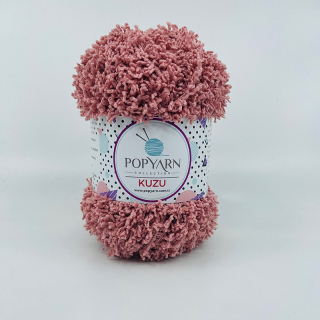 Příze Popyarn Kuzu B014