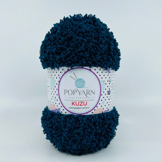 Příze Popyarn Kuzu B025