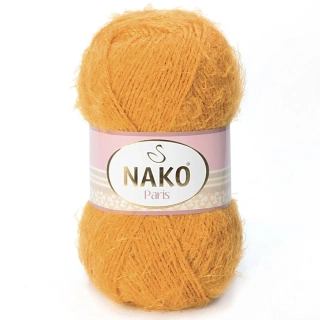 Příze Nako Paris 01043