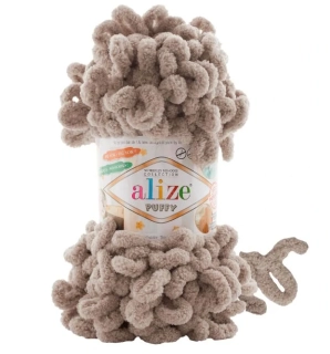 Příze Alize Puffy 072