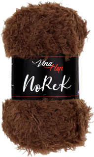 Příze Vlna Hep Norek 41057