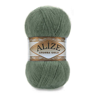 Příze Alize Angora Gold 180