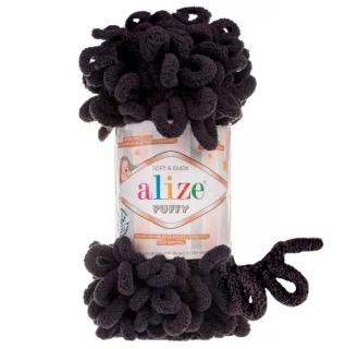 Příze Alize Puffy 1060