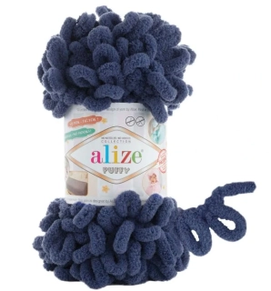 Příze Alize Puffy 215