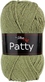 Příze Vlna Hep Patty 4152