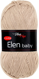 Příze Vlna Hep Elen Baby 41012