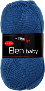 Příze Vlna Hep Elen Baby 41300