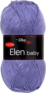 Příze Vlna Hep Elen Baby 41351