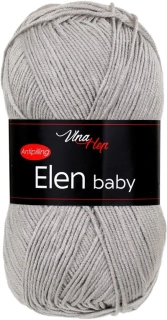 Příze Vlna Hep Elen Baby 41027