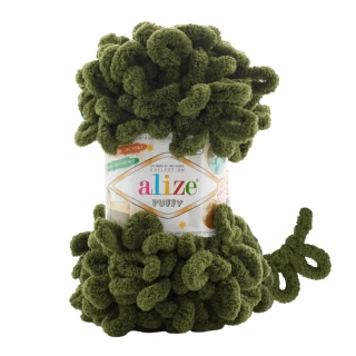 Příze Alize Puffy 620
