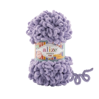 Příze Alize Puffy Fine 166