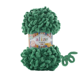 Příze Alize Puffy Fine 532