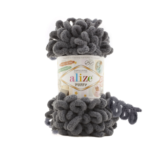 Příze Alize Puffy 053