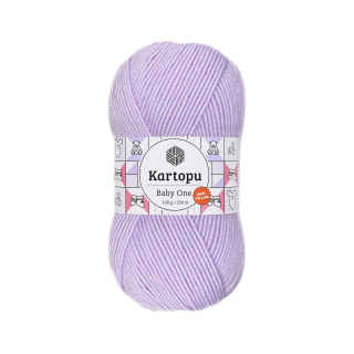 Příze Kartopu Baby One 706
