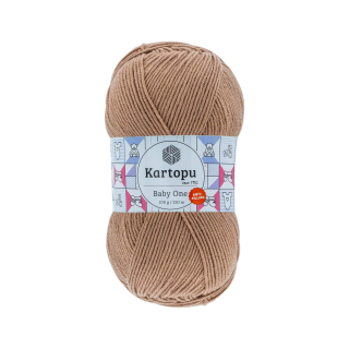 Příze Kartopu Baby One 847